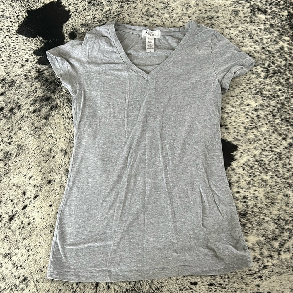 Sofar t-shirt